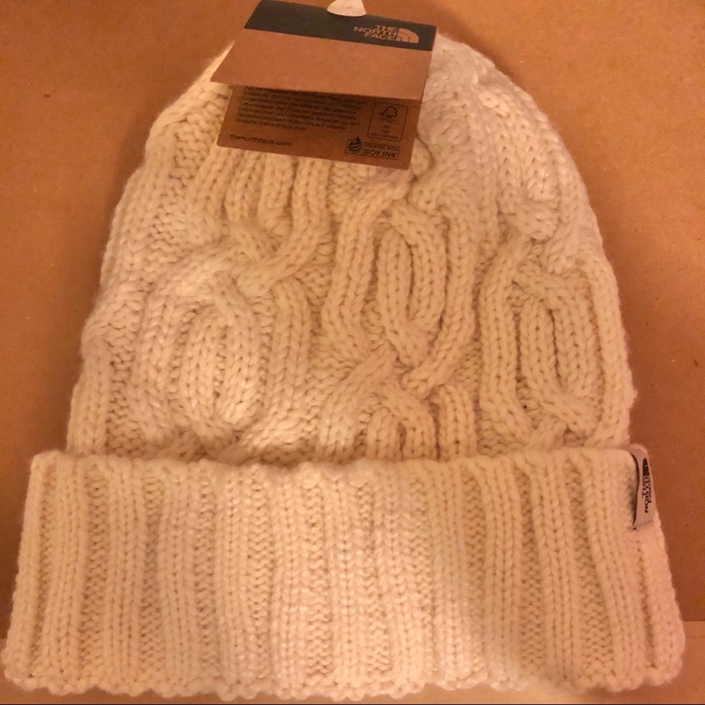 The North Face Cable Minna Beanie